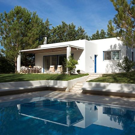 Melissaki Villas Nafplion Exteriör bild