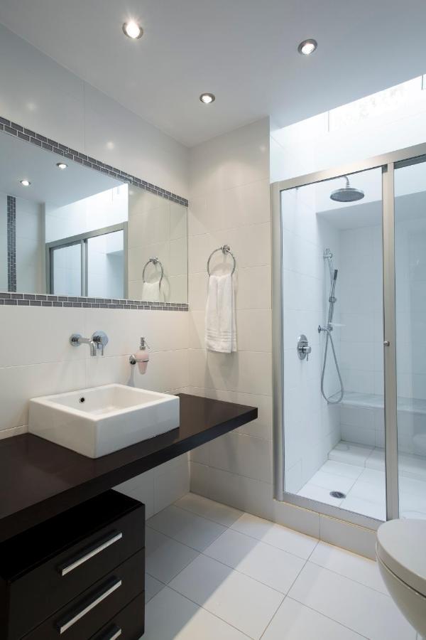 Melissaki Villas Nafplion Exteriör bild